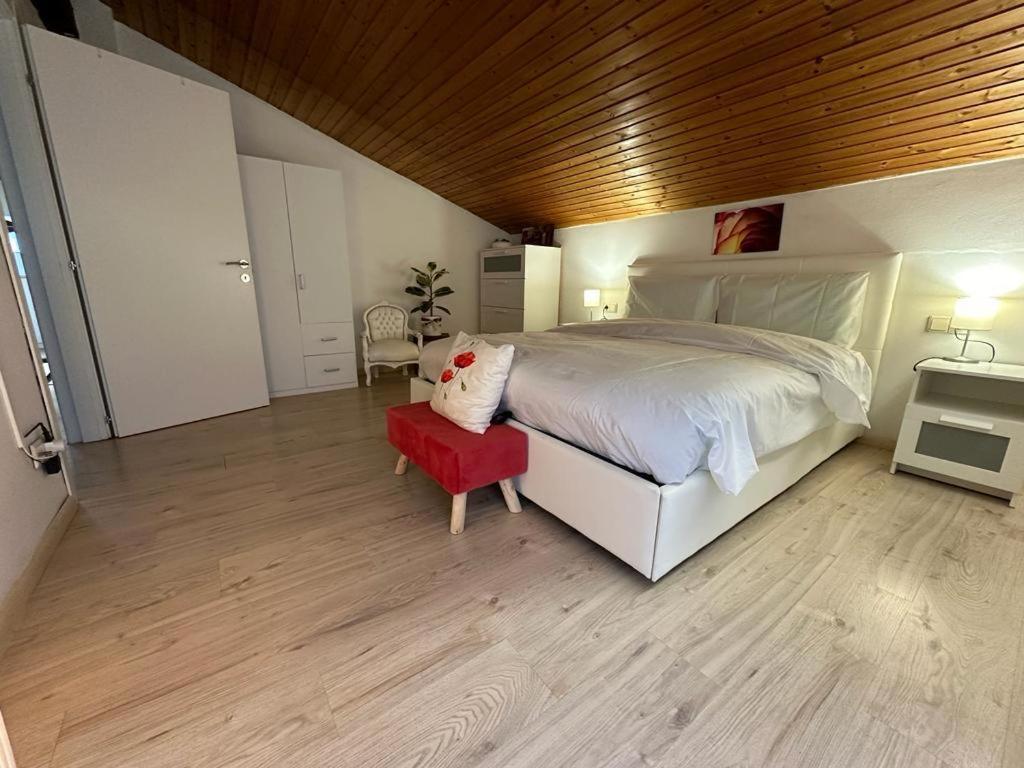 Plose Panorama House Apartment Bressanone Luaran gambar