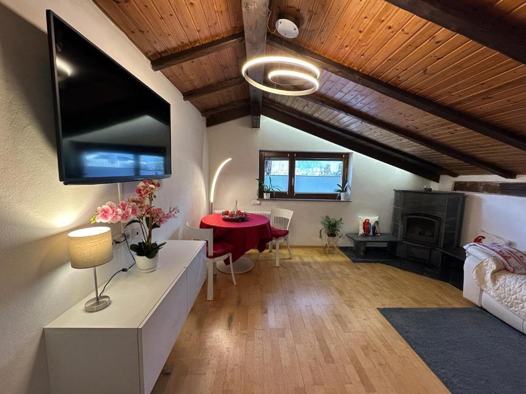 Plose Panorama House Apartment Bressanone Luaran gambar