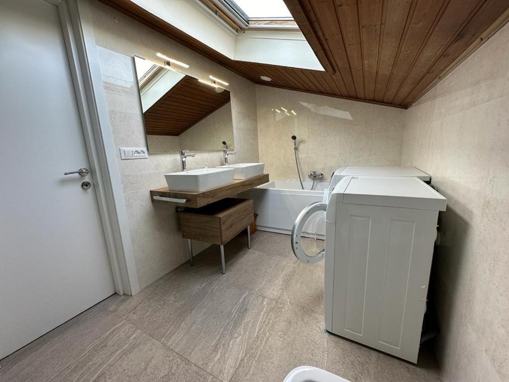 Plose Panorama House Apartment Bressanone Luaran gambar