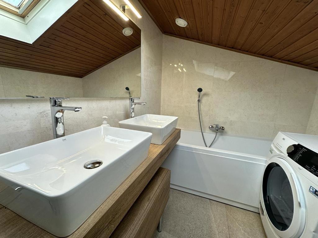 Plose Panorama House Apartment Bressanone Luaran gambar