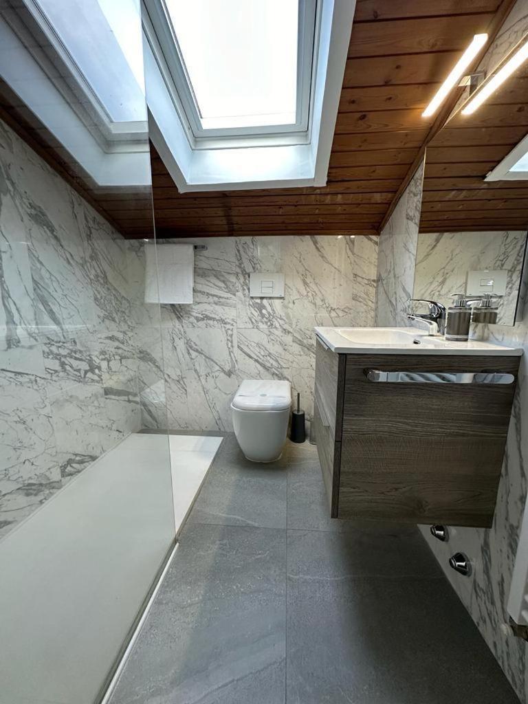 Plose Panorama House Apartment Bressanone Luaran gambar