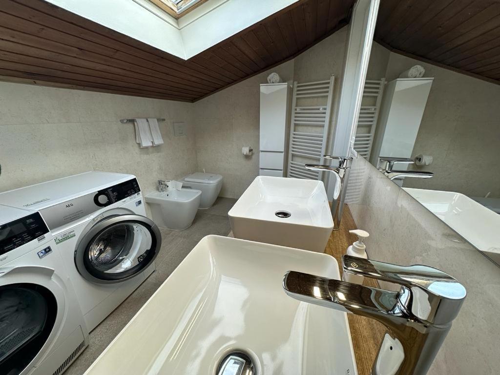 Plose Panorama House Apartment Bressanone Luaran gambar