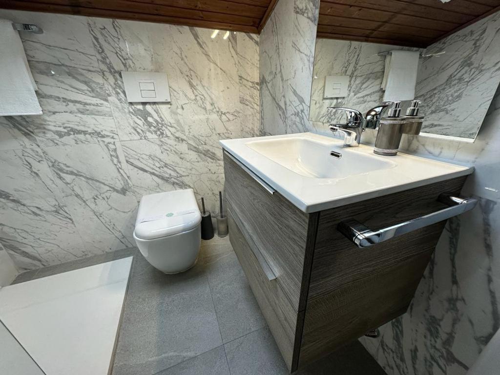 Plose Panorama House Apartment Bressanone Luaran gambar